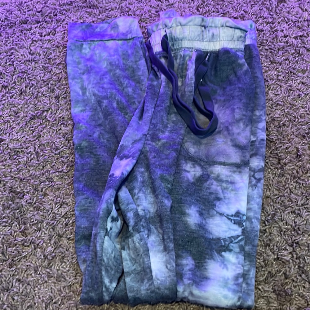 sweatpants